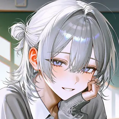 Profile image of Yoshino