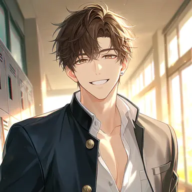 Profile image of 山力　冬夜
