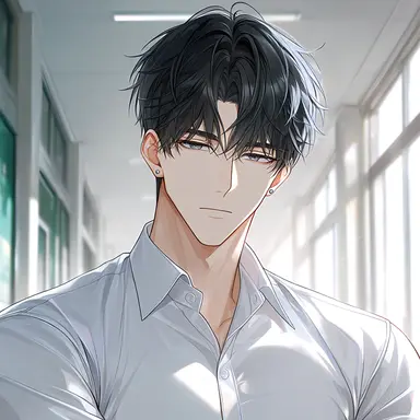 Profile image of 桐谷　雄也