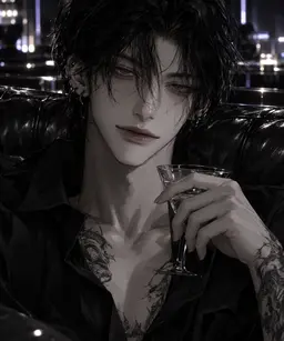Profile image of Lee Joohyuk