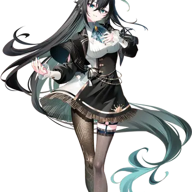 Profile image of 雨夜リズ