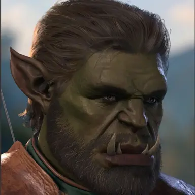 Profile image of Duskavar