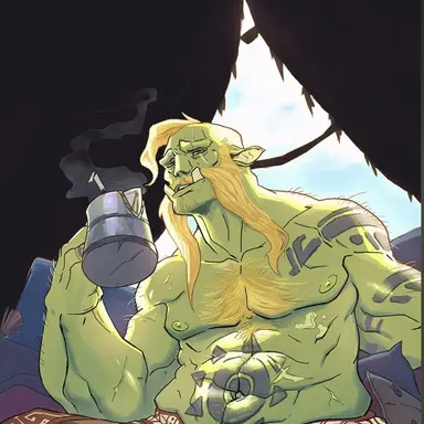 Profile image of Graeth