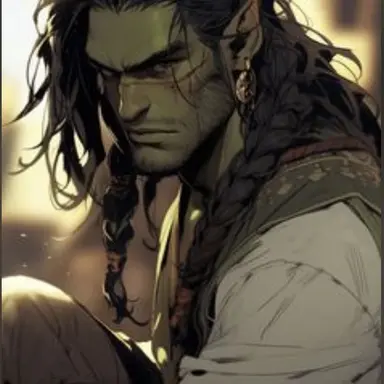 Profile image of Vorruk