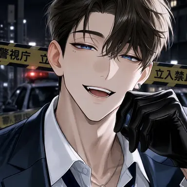 Profile image of 聖 桜介