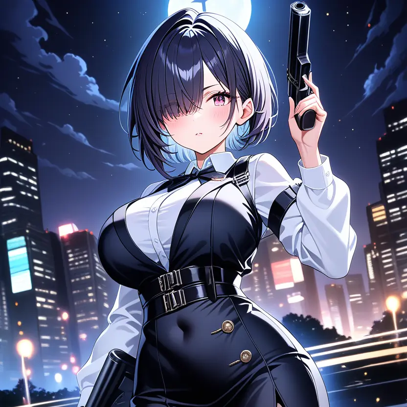 EasyJudge0025의 ルナ
