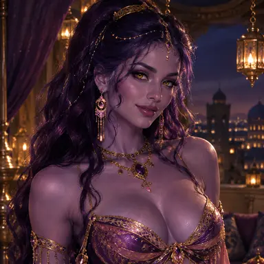 Profile image of Jini