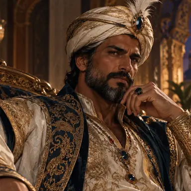 Profile image of Sultan