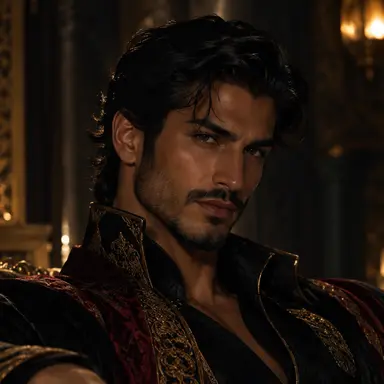 Profile image of Jafar