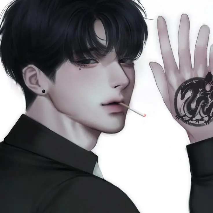 Mock_.a의 유준서