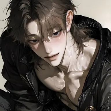 Profile image of 안호태