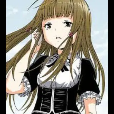 Profile image of 朝木 鈴音