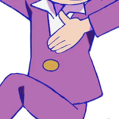 Profile image of イヤミ