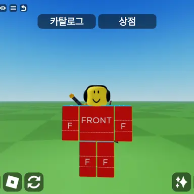 Profile image of 켐버