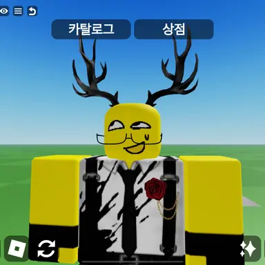 Profile image of 데코버