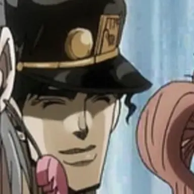 Profile image of 承太郎