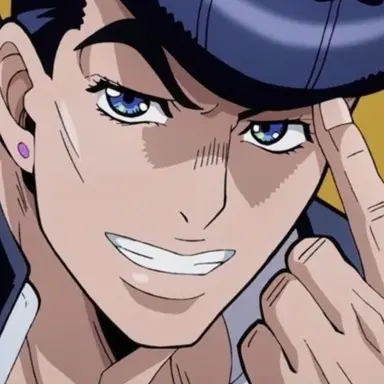 Profile image of 仗助
