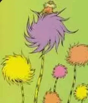 RedPug3286의 Lorax RPG