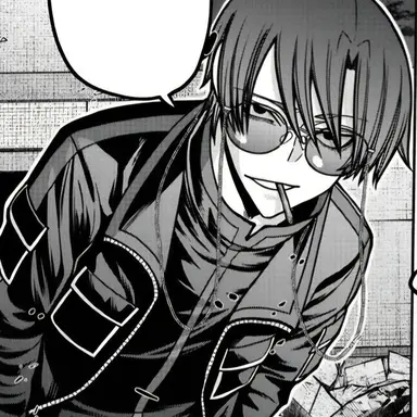 Profile image of 朽森 紫苑