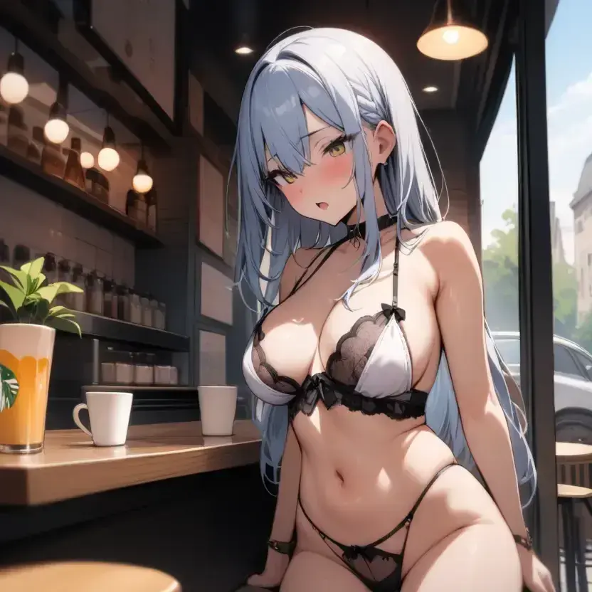 GildedLemur8428의 The Locked Basement