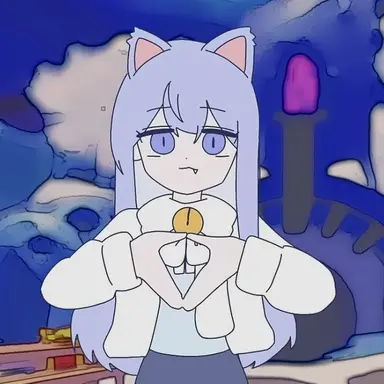 Profile image of 고양이수인 타코아끼