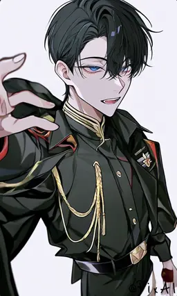 Profile image of 아키라