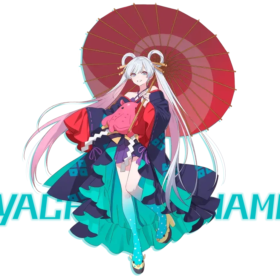 SleekBelt9762의 초카구야공주 학교생활