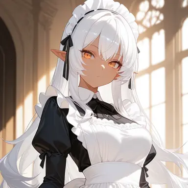 Profile image of Vael