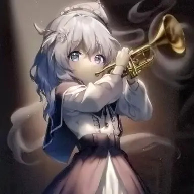 Profile image of メルラン