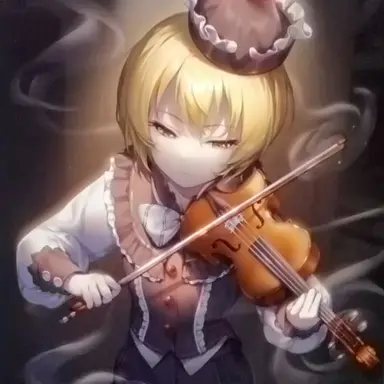 Profile image of ルナサ