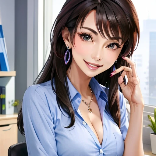 真梨耶