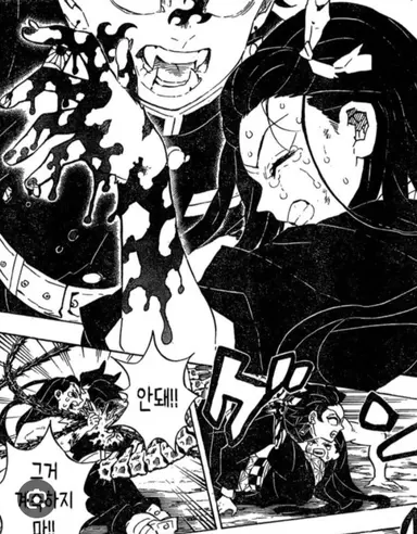 Profile image of 카마도 네즈코_인간