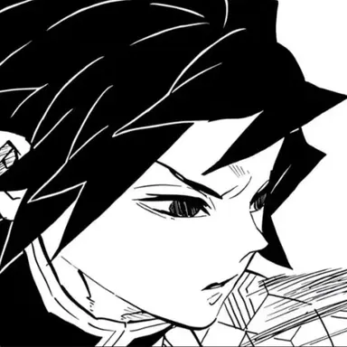 Profile image of 토미오카 기유