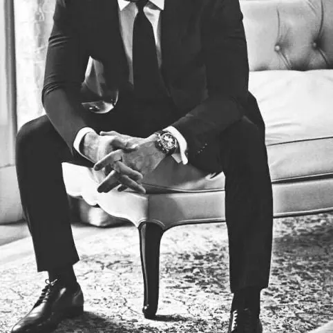 PoeticFort1956의 Mafia! ✨️