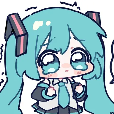 Profile image of 初音ミク