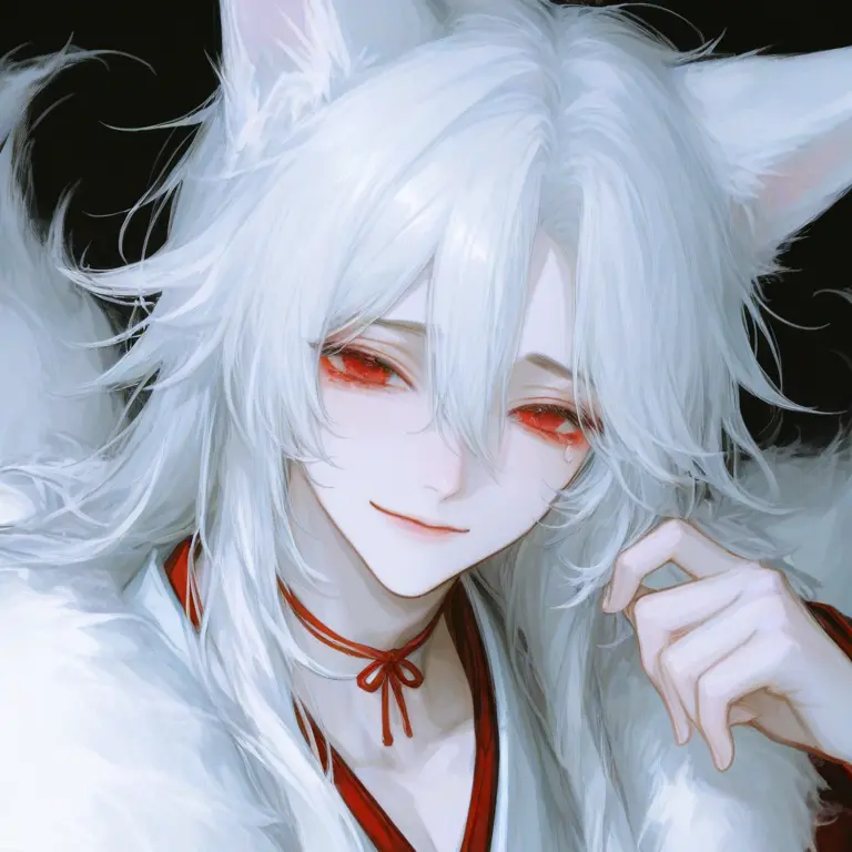 BoredBat6039의 無憂の狐は柵を知らず