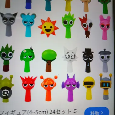 Profile image of スプランキー
