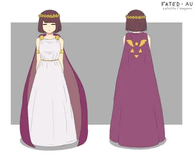 Profile image of Frisk
