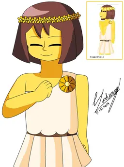 Profile image of フリスク
