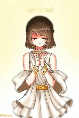 Profile image of Frisk