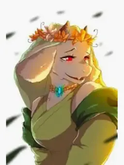 Profile image of トリエル