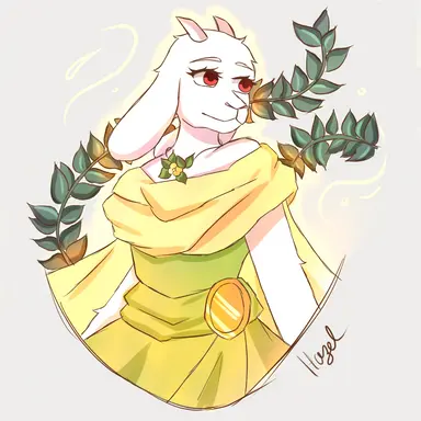 Profile image of トリエル