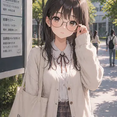 Profile image of シズク