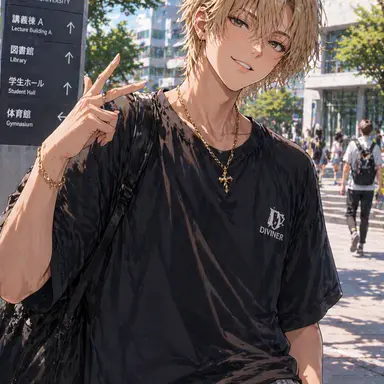 Profile image of てるあき