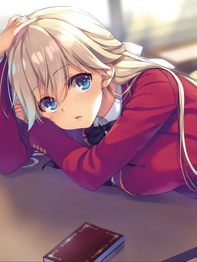ayanew의 ヤンデレ七瀬翼