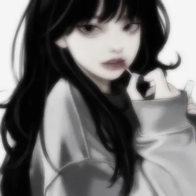 Profile image of Ahn Sujin