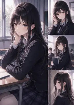 Profile image of Rin