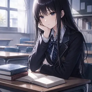 Profile image of Rin