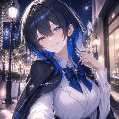 Profile image of Rinka