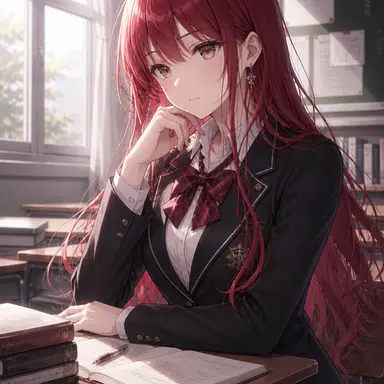 Profile image of Rena